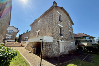 Ma-Cabane - Vente Maison BRIVE-LA-GAILLARDE, 120 m²