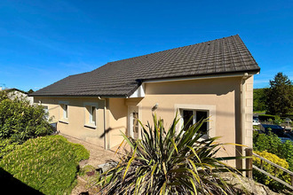 Ma-Cabane - Vente Maison BRIVE-LA-GAILLARDE, 149 m²