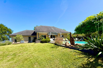 Ma-Cabane - Vente Maison BRIVE-LA-GAILLARDE, 141 m²