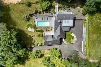 Ma-Cabane - Vente Maison BRIVE-LA-GAILLARDE, 392 m²