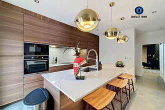 Ma-Cabane - Vente Maison Brive-la-Gaillarde, 260 m²