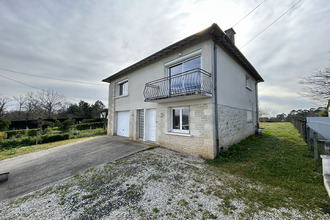Ma-Cabane - Vente Maison BRIVE-LA-GAILLARDE, 90 m²