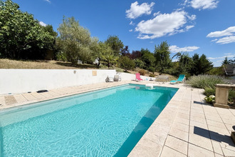 Ma-Cabane - Vente Maison BRIVE-LA-GAILLARDE, 178 m²