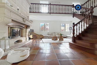 Ma-Cabane - Vente Maison Brive-la-Gaillarde, 348 m²