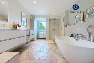 Ma-Cabane - Vente Maison Brive-la-Gaillarde, 348 m²