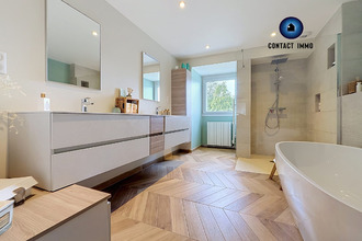 Ma-Cabane - Vente Maison Brive-la-Gaillarde, 348 m²