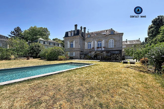 Ma-Cabane - Vente Maison Brive-la-Gaillarde, 216 m²