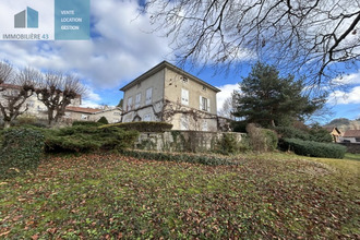 Ma-Cabane - Vente Maison BRIVES-CHARENSAC, 255 m²
