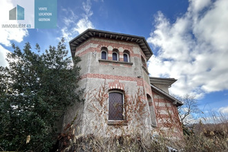 Ma-Cabane - Vente Maison BRIVES-CHARENSAC, 255 m²