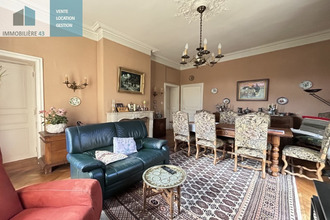 Ma-Cabane - Vente Maison BRIVES-CHARENSAC, 255 m²