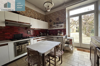 Ma-Cabane - Vente Maison BRIVES-CHARENSAC, 255 m²