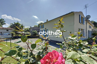 Vente Maison 17800, Brives-sur-Charente France