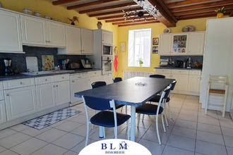 Ma-Cabane - Vente Maison Brix, 185 m²