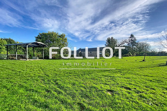 Ma-Cabane - Vente Maison BRIX, 230 m²