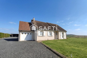 Vente Maison 37220, Brizay France