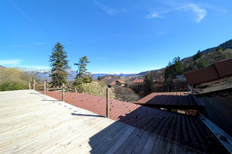 Ma-Cabane - Vente Maison Brizon, 187 m²