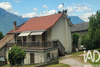 Vente Maison 38320, Brié-Et-Angonnes France