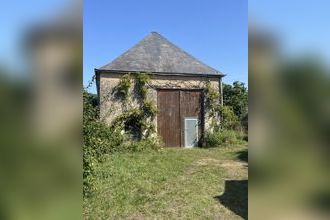 Ma-Cabane - Vente Maison Broc, 113 m²