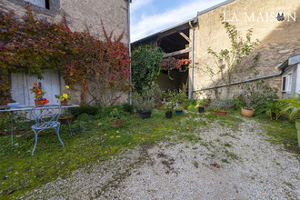 Ma-Cabane - Vente Maison Brochon, 206 m²