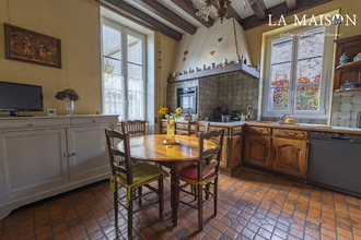 Ma-Cabane - Vente Maison Brochon, 206 m²