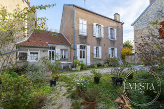 Ma-Cabane - Vente Maison Brochon, 206 m²