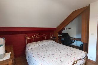 Ma-Cabane - Vente Maison Brognard, 122 m²