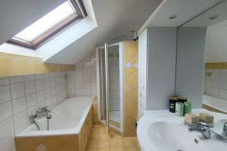 Ma-Cabane - Vente Maison Brognard, 122 m²