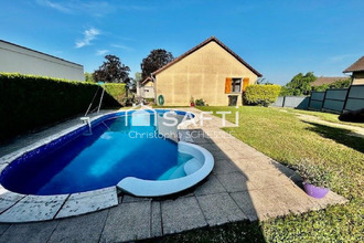 Vente Maison 25600, Brognard France