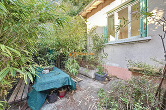 Ma-Cabane - Vente Maison Bron, 53 m²