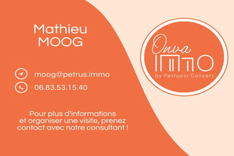 Ma-Cabane - Vente Maison BRON, 327 m²