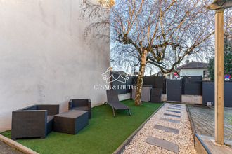 Vente Maison 69500, Bron France