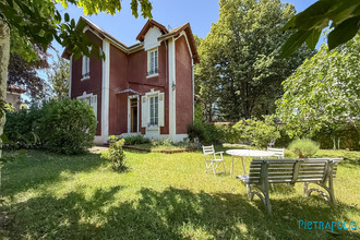 Vente Maison 69500, Bron France