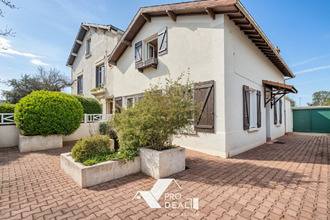 Ma-Cabane - Vente Maison Bron, 110 m²