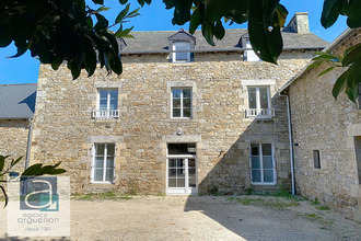 Vente Maison 22250, BROONS France