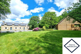 Vente Maison 22250, Broons France