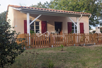 Vente Maison 16480, Brossac France
