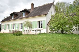 Ma-Cabane - Vente Maison Brou, 235 m²