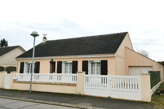 Ma-Cabane - Vente Maison BROU, 90 m²