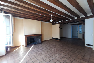 Ma-Cabane - Vente Maison BROU, 89 m²
