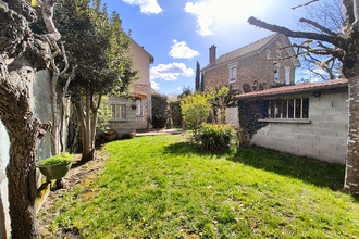 Ma-Cabane - Vente Maison BROU-SUR-CHANTEREINE, 74 m²