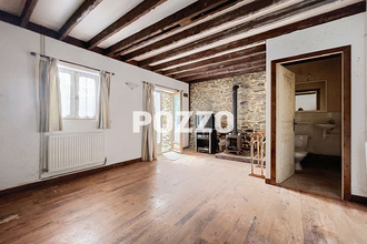 Ma-Cabane - Vente Maison BROUAINS, 122 m²