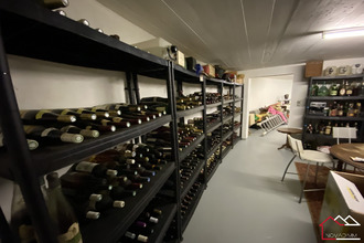 Ma-Cabane - Vente Maison Brouck, 380 m²