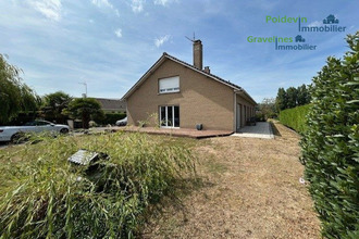 Ma-Cabane - Vente Maison Brouckerque, 214 m²