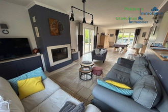 Ma-Cabane - Vente Maison Brouckerque, 214 m²