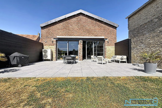 Ma-Cabane - Vente Maison Brouckerque, 263 m²