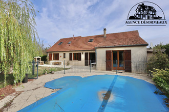 Ma-Cabane - Vente Maison Broué, 148 m²