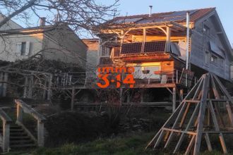 Ma-Cabane - Vente Maison Brousses-et-Villaret, 140 m²