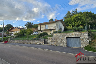 Ma-Cabane - Vente Maison Brousseval, 81 m²