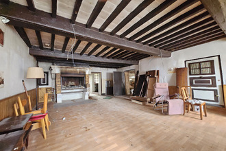 Vente Maison 55190, Broussey-en-Blois France