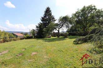 Ma-Cabane - Vente Maison Brouvelieures, 117 m²